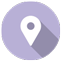 address icon